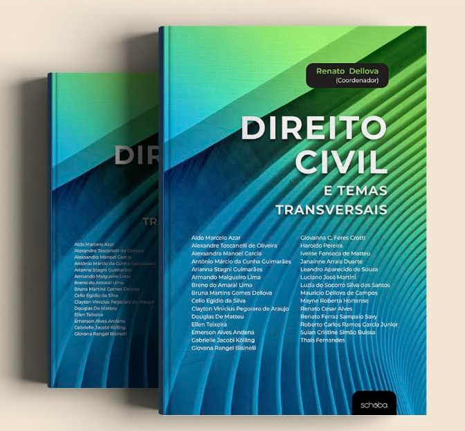 Livro Direito Civil e Temas Transversais