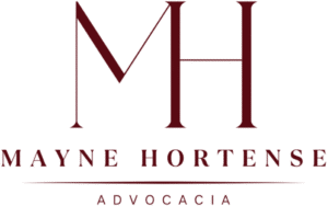 Mayne Hortense Advocacia Logo